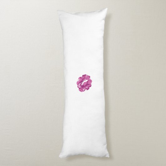 メガーリーゲ淡い色のンタ，健康王室の ボディピロー (裏面 (縦))