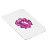 メガーリーゲ淡い色のンタ,健康王室の マグネット (右側)