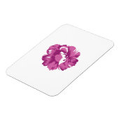 メガーリーゲ淡い色のンタ,健康王室の マグネット (左側)