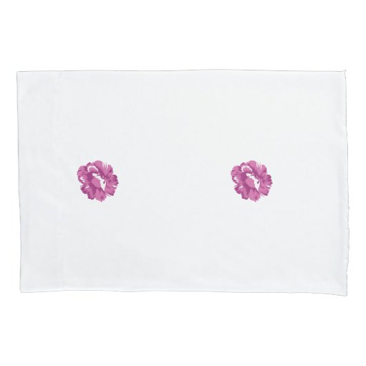 メガーリーゲ淡い色のンタ，健康王室の 枕カバー (正面)