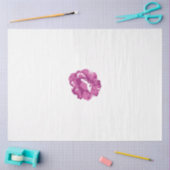 メガーリーゲ淡い色のンタ，健康王室の 薄葉紙 (クラフト)