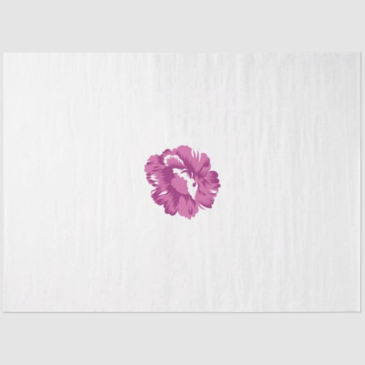 メガーリーゲ淡い色のンタ，健康王室の 薄葉紙 (正面)