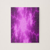 メガ稲妻フラクタル難パズル ジグソーパズル (縦)