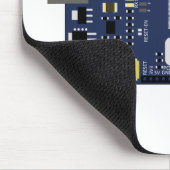 メガArduino マウスパッド (コーナー)