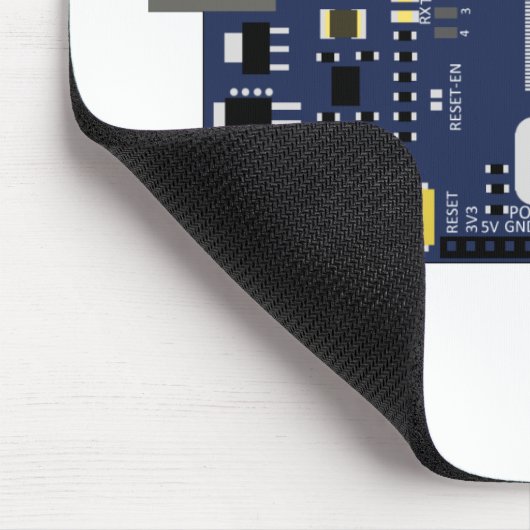 メガArduino マウスパッド (コーナー)