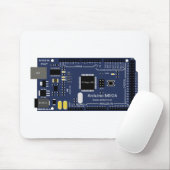 メガArduino マウスパッド (マウス)