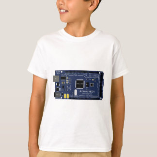 メガArduino Tシャツ