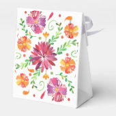 メキカラフルシコフローラ結婚ズ フェイバーボックス (裏面サイド)