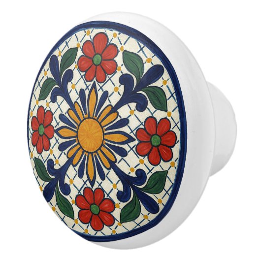 メキシはっきりしたコタラベラ日が差すことセラミックノブ セラミックノブ (右)