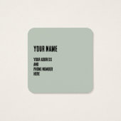 メキシアステカコの日石マイアンカレンダー1 (裏面)