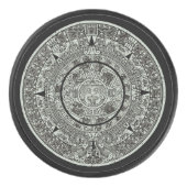 メキシアステカコの日石マイアンカレンダー1 アイスホッケーパック (正面)