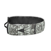 メキシアステカコの日石マイアンカレンダー1 アスレチックヘッドバンド (左)