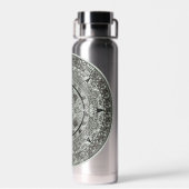 メキシアステカコの日石マイアンカレンダー1 ウォーターボトル (背面)