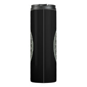 メキシアステカコの日石マイアンカレンダー1 タンブラー (裏面)