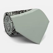 メキシアステカコの日石マイアンカレンダー1 ネクタイ (ロール)