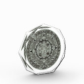 メキシアステカコの日石マイアンカレンダー1 フォトブロック (左)