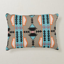 メキシアステカコ幾何学模様