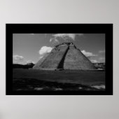 メキシアステカコ ポスター (正面)