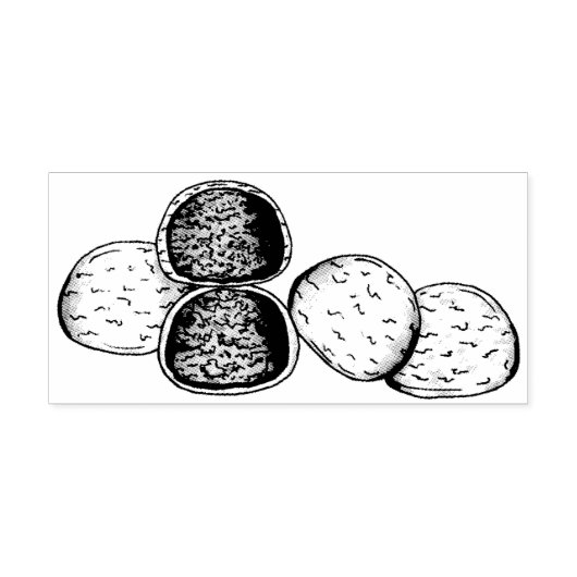 メキシイタリアンコ結婚クのロシアの地震 ラバースタンプ (インプリント)