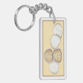 メキシイタリアンコ結婚クッキースノボールベーカリー キーホルダー (正面左)