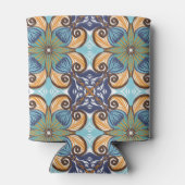 メキシエレガントコフローラタラベ結婚ラ 缶クーラー (裏面)