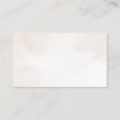 メキシカナマリアチチャラレッドローゼスキンセアニェラ エンクロージャーカード (裏面)