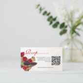 メキシカナマリアチチャラレッドローゼスキンセアニェラ エンクロージャーカード (スタンド正面)