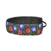 メキシカラフルコスタイル花パタエレガントーン アスレチックヘッドバンド (右)