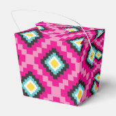 メキシカラフルコフィエスタ フェイバーボックス (裏面サイド)