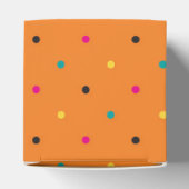 メキシカラフルコフィエスタ フェイバーボックス (上部)