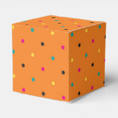 メキシカラフルコフィエスタ フェイバーボックス (裏面サイド)