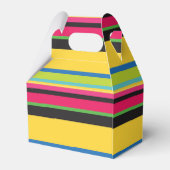 メキシカラフルコフィエスタ フェイバーボックス (裏面サイド)