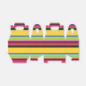 メキシカラフルコフィエスタ フェイバーボックス (折り畳みなし)