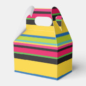 メキシカラフルコフィエスタ フェイバーボックス (正面サイド)