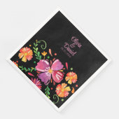 メキシカラフルコフローラフィ結婚エスタ (コーナー)