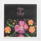 メキシカラフルコフローラフィ結婚エスタ (正面)