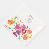 メキシカラフルコフローラフィ結婚エスタ (コーナー)