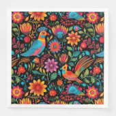 メキシカラフルコ様式 (正面)