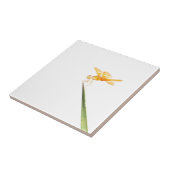 メキシカンアンバーウィングドラゴンフライ タイル (側面)