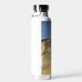 メキシカンオオカミ ウォーターボトル (右面)