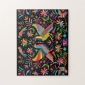 メキシカンオトミジグソーパズル ジグソーパズル (縦)