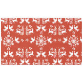 メキシカンオトミホームデコール テーブルクロス (正面(横))