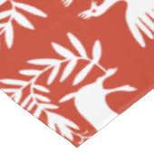 メキシカンオトミホームデコール テーブルクロス (アングル)