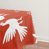 メキシカンオトミホームデコール テーブルクロス (インサイチュ)