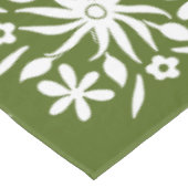 メキシカンオトミホームデコール テーブルクロス (アングル)