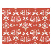 メキシカンオトミホームデコール テーブルクロス (正面(横))