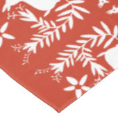 メキシカンオトミホームデコール テーブルクロス (アングル)