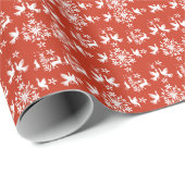 メキシカンオトミホームデコール ラッピングペーパー (ロールコーナー)