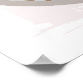 メキシカンコンチャ パン ドゥルセ & チャンプルラド マグカップ キッチン ポスター (角)