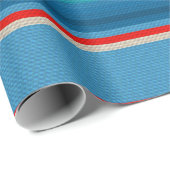 メキシカンセラペ ラッピングペーパー (ロールコーナー)